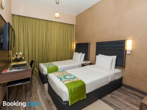 Hotel Oasis Deira