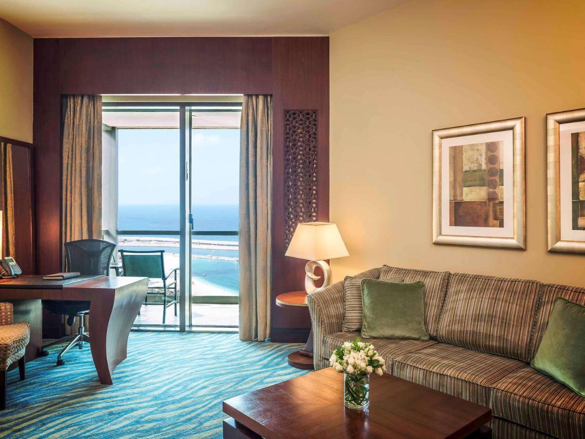 Sofitel Jumeirah Hotel Dubai