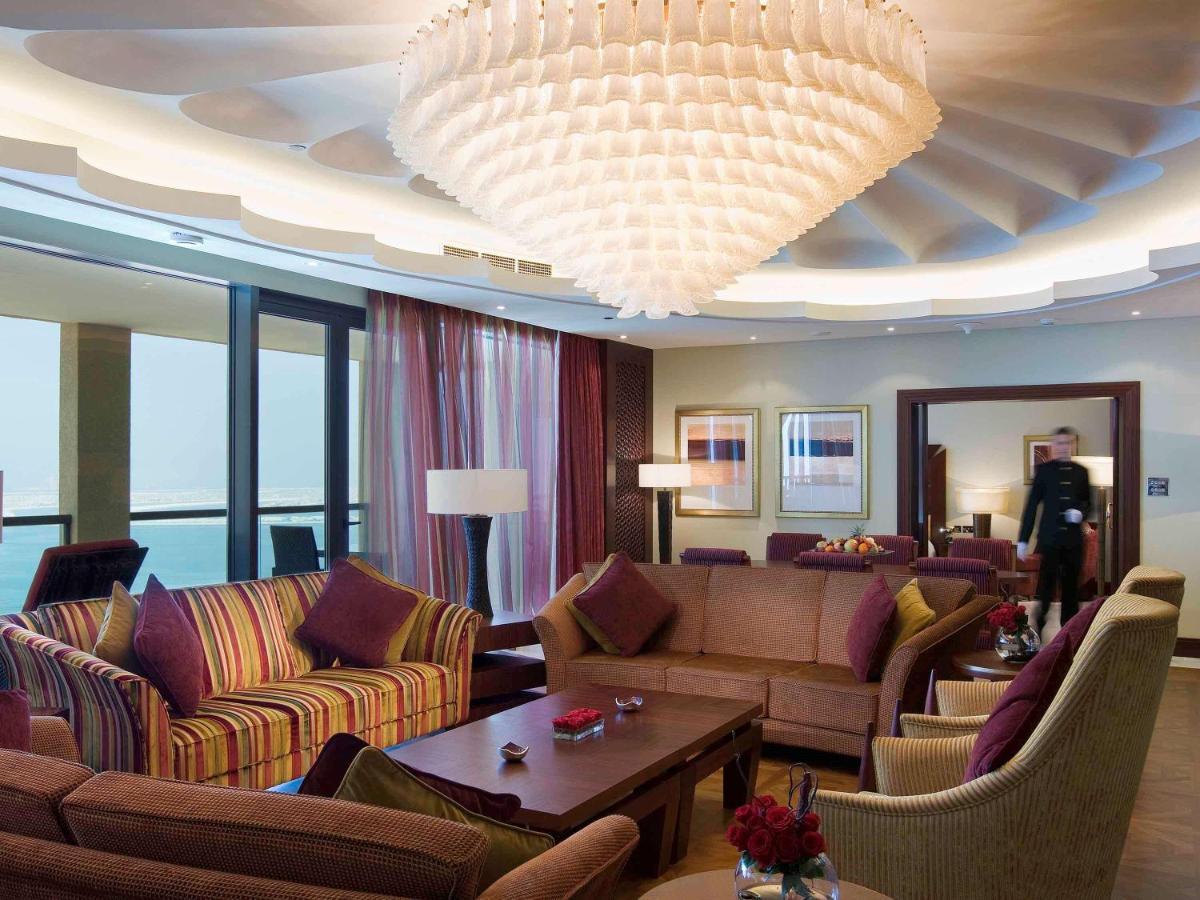 Hotel Sofitel Jumeirah