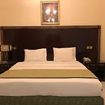 New Royal Mark Hotel Apartments