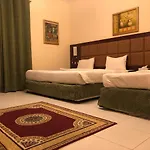 New Royal Mark Hotel Apartments