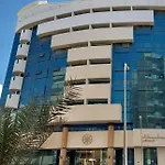 Lavender Hotel Deira