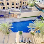 Durrani Homes - Luxury 2Bed Opposite Dubai Mall With Stunning Burj Khalifa View