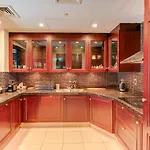 Durrani Homes - Luxury 2Bed Opposite Dubai Mall With Stunning Burj Khalifa View