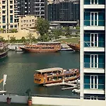 Luxury 1Br In Dubai Marina, Ask For July Full Month Offer