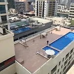 Luxury 1Br In Dubai Marina, Ask For July Full Month Offer