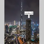 First Class 3Br With Full Burj Khalifa And Fountain View