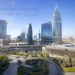 1Br Apartment At Armani Hotel Residence By Luxury Explorers Collection