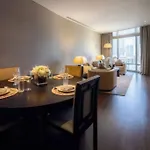 1Br Apartment At Armani Hotel Residence By Luxury Explorers Collection