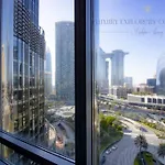1Br Apartment At Armani Hotel Residence By Luxury Explorers Collection
