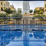 Luxury Designer Interior - Dubai Mall - Bnbmehomes - 6018