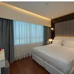 Number One Tower Suites