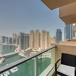 Exuberant 1Br At The Address Residences Dubai Marina By Deluxe Holiday Homes