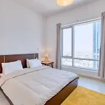 Xanadubai Loft Tower - Your Home Away From Home In Downtown Dubai!