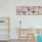 Mira Holiday Homes - Spacious 1 Bedroom In Rimal - Jbr