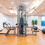 Elite Fully Furnished Studio In Business Bay