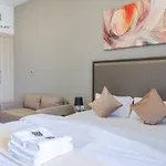 Elite Fully Furnished Studio In Business Bay