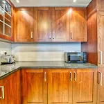Monty Holiday Home - Cozy Penthouse With Burj Khalifa And Fountain View