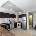 Key View - Bay Central