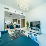 Primestay - Creekside 18 Creek Harbour