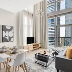 Guestready - Joie De Vivre Liberty House