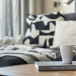Guestready - Joie De Vivre Liberty House