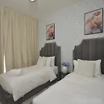 Bnbme - Urbana I - Emaar South