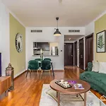 Dream Inn Apartments - Marina Tower