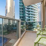 Dream Inn Apartments - Marina Tower