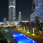 Dream Inn Apartments - Marina Tower