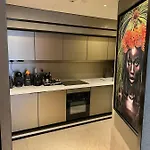 2 Bedroom Apartment At Armani Residence Burj Khalifa