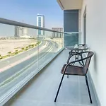 Whimsical 2Br At Bella Rose Barsha South By Deluxe Holiday Homes