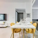 Whimsical 2Br At Bella Rose Barsha South By Deluxe Holiday Homes