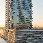 Ultimate Stay / 3 Beds / Gorgeous Frame And Park View / 250M From Metro / 1 Stop From World Trade Center