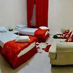 Nash Guest House Females Only