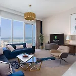 On Off Hh-Avani Hotel-3Br -Full Palm View