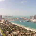 On Off Hh-Avani Hotel-3Br -Full Palm View
