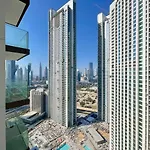 Bnbmehomes - Watch The Burjk And Fountains Light Up At Night - 3109