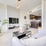 Calm Studio At Sky Gardens Difc By Deluxe Holiday Homes