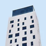 Form Hotel Al Jaddaf, Dubai, A Member Of Design Hotels