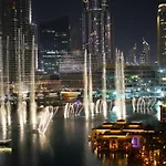 Elite Royal Apartment - Full Burj Khalifa & Fountain View - Signature - 2 Bedrooms & 1 Open Bedroom Without Partition