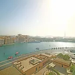 The George Hotel By Saffron, Dubai Creek
