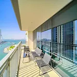 Luxury Brand New 2 Bedroom With Bluewater Views