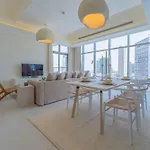 Monty Holiday Home - Charming Apartment With Canal View Near Dubai Mall