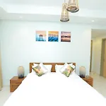 Paramount Midtown - Fantastic 2 Bedroom Apartment With Sea View