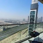 Paramount Midtown - Fantastic 2 Bedroom Apartment With Sea View