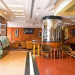 Abjad Crown Hotel
