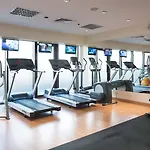 Majestic City Retreat Hotel