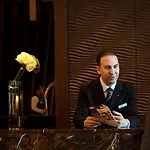 Crowne Plaza Dubai Festival City