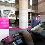 Crowne Plaza Dubai Festival City